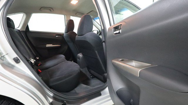 Used 2008 Subaru Impreza 2.5i w/ Sport Trim 1D AWD/4WD image 11