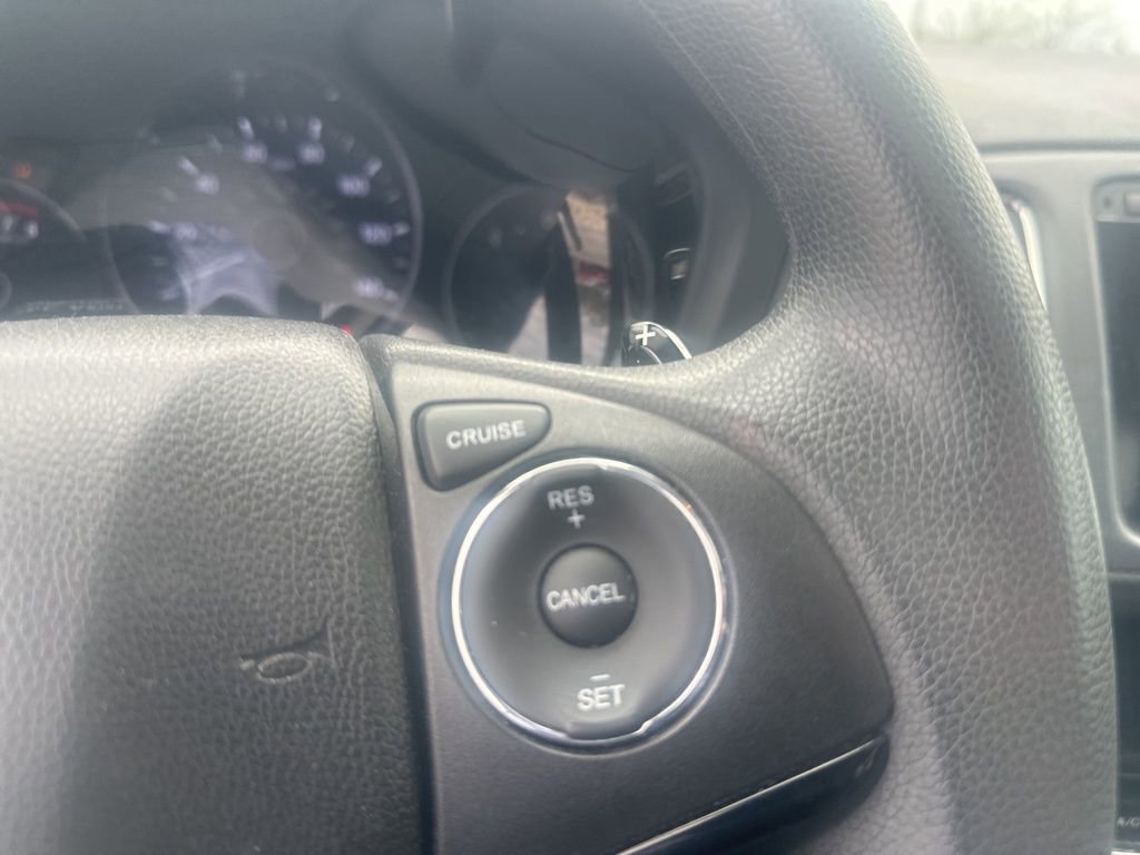 Used 2016 Honda HR-V EX image 21