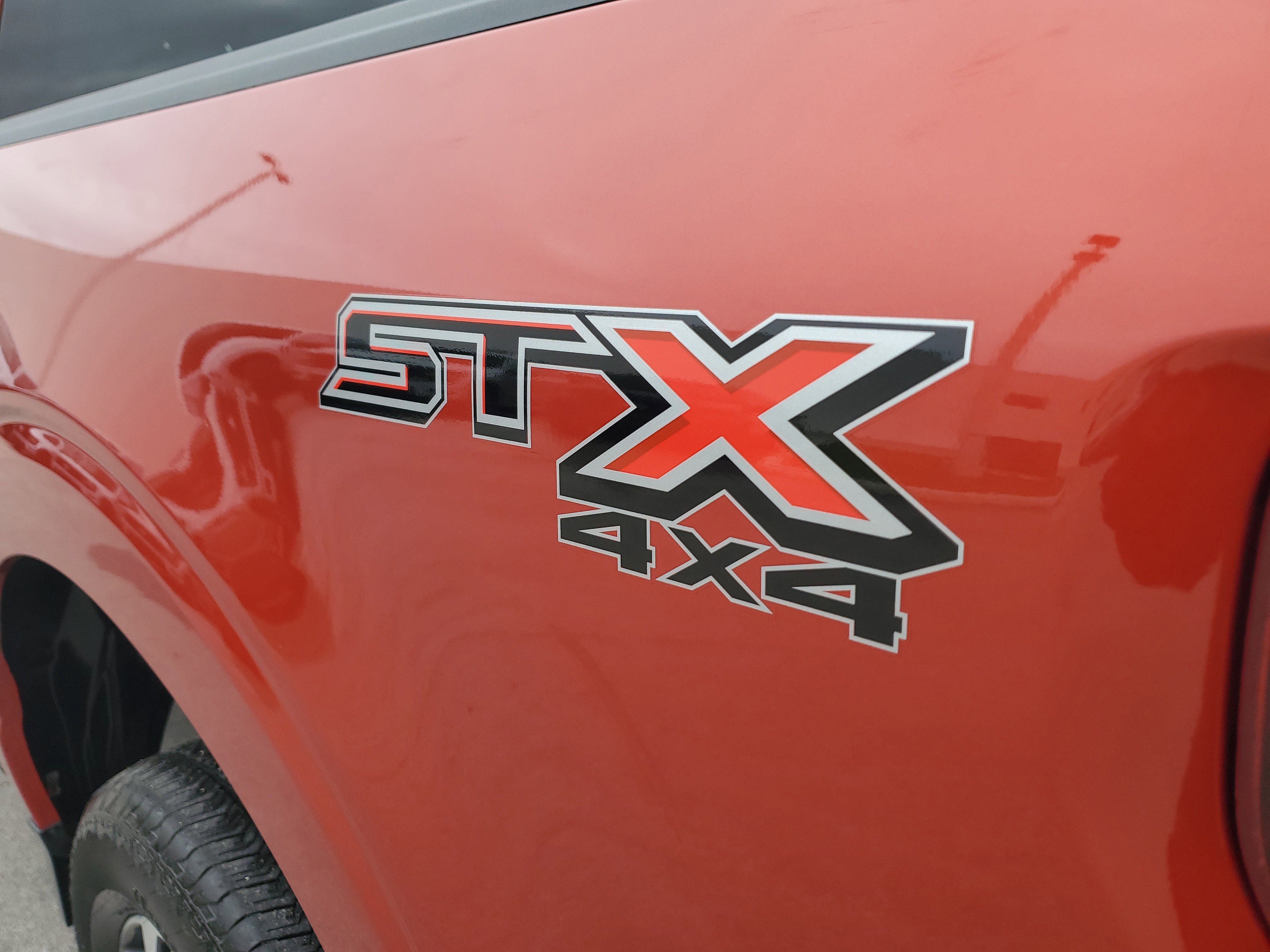 Certified 2023 Ford F150 XL w/ STX Appearance Package image 29