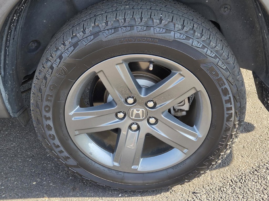 Used 2023 Honda Ridgeline RTL image 46