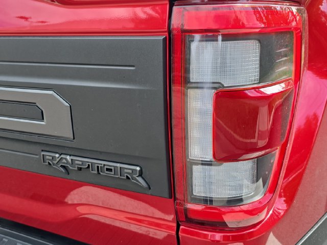 Used 2023 Ford F150 Raptor w/ Raptor Carbon Fiber Package AWD/4WD image 38