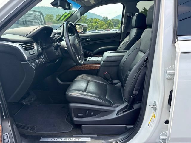 Used 2017 Chevrolet Tahoe Premier AWD/4WD image 9