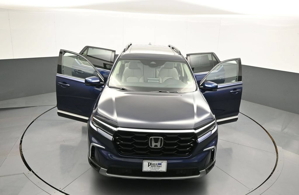 Certified 2024 Honda Pilot Touring image 49