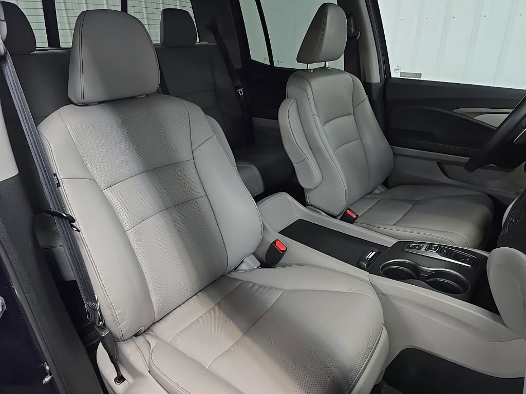 Used 2023 Honda Ridgeline RTL image 16