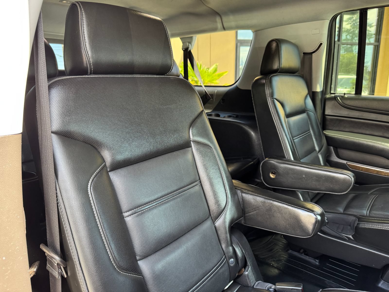 Used 2018 GMC Yukon XL Denali AWD/4WD image 22