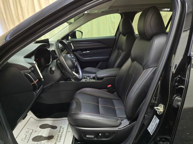 Used 2023 MAZDA CX-50 2.5 Turbo w/ Cargo Package AWD/4WD image 13