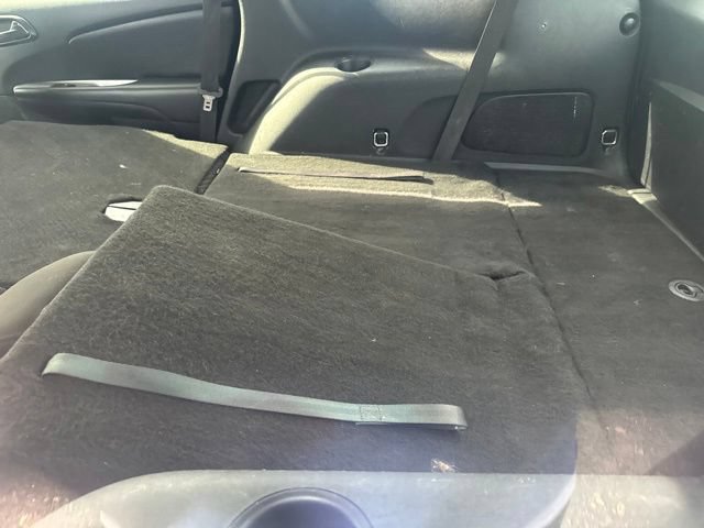 Used 2020 Dodge Journey SE w/ Blacktop Package FWD image 26