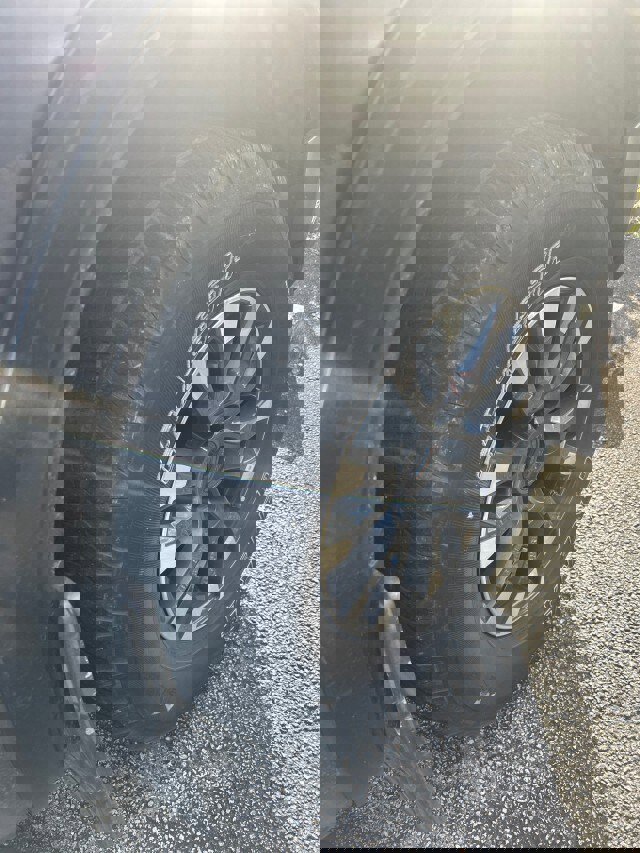 Used 2021 Nissan Titan PRO-4X w/ Pro-4x Utility Package image 13