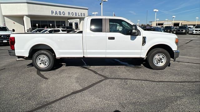 Used 2022 Ford F250 XL w/ Power Equipment Group image 2