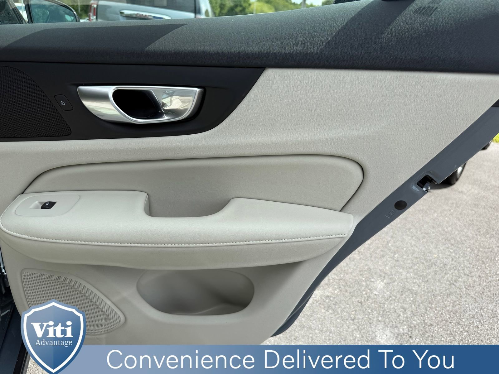 Certified 2024 Volvo S60 T8 Plus w/ Climate Package image 25