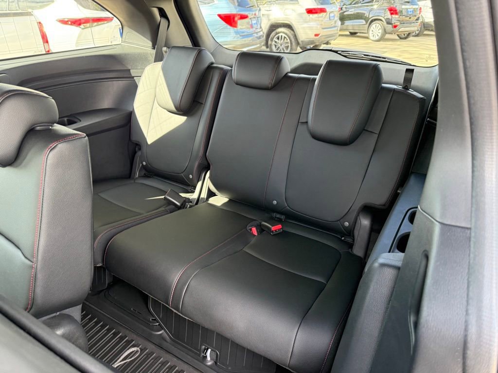 Used 2026 Honda Odyssey Sport-L image 17