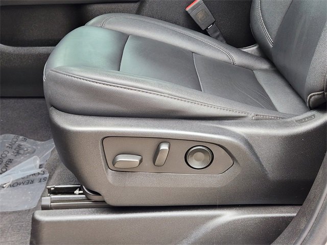 Used 2023 Chevrolet Tahoe Z71 w/ Max Trailering Package AWD/4WD image 25