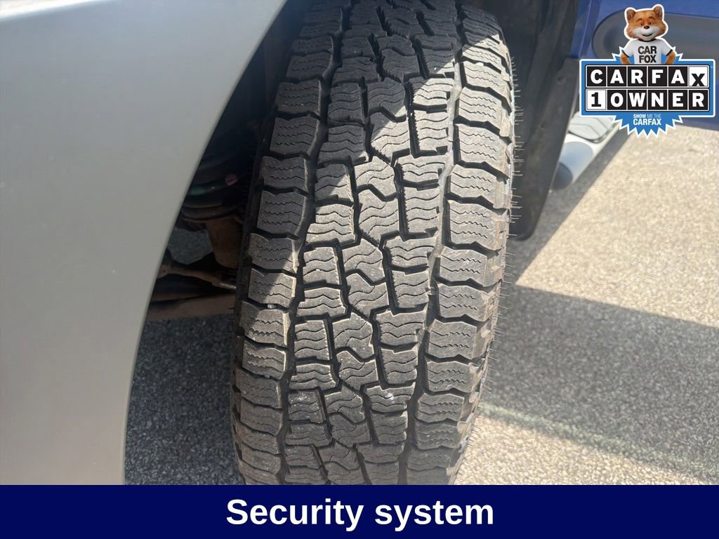 Used 2015 Nissan Xterra S AWD/4WD image 13