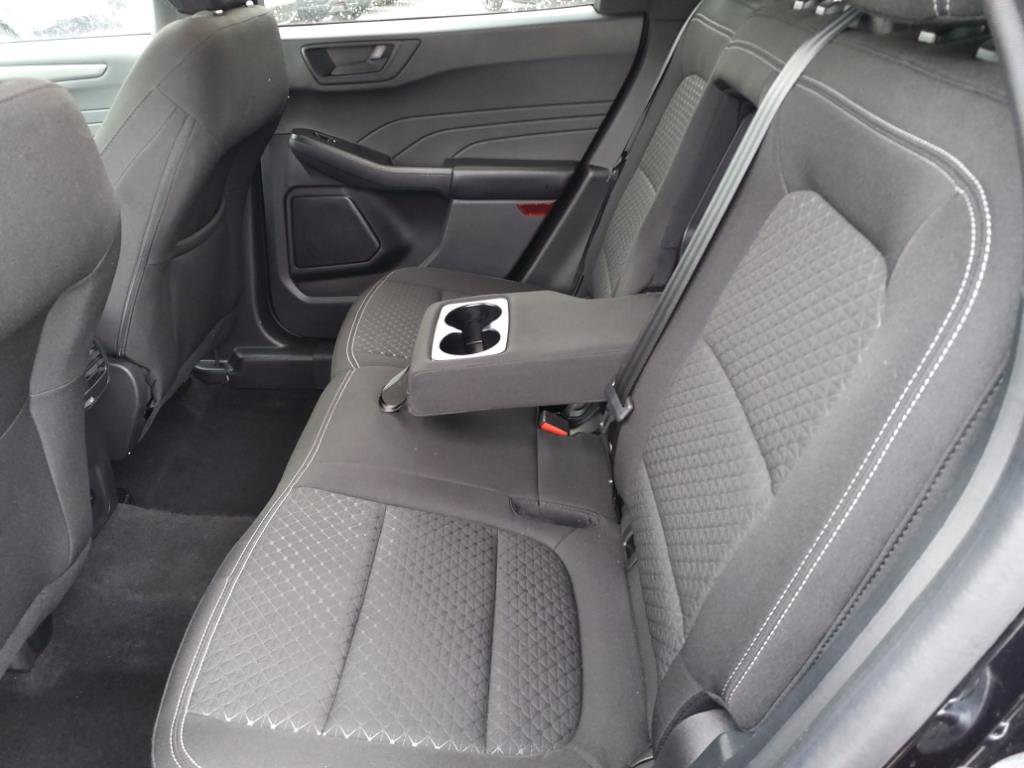 Used 2023 Ford Escape Active w/ Tech Pack #1 image 7