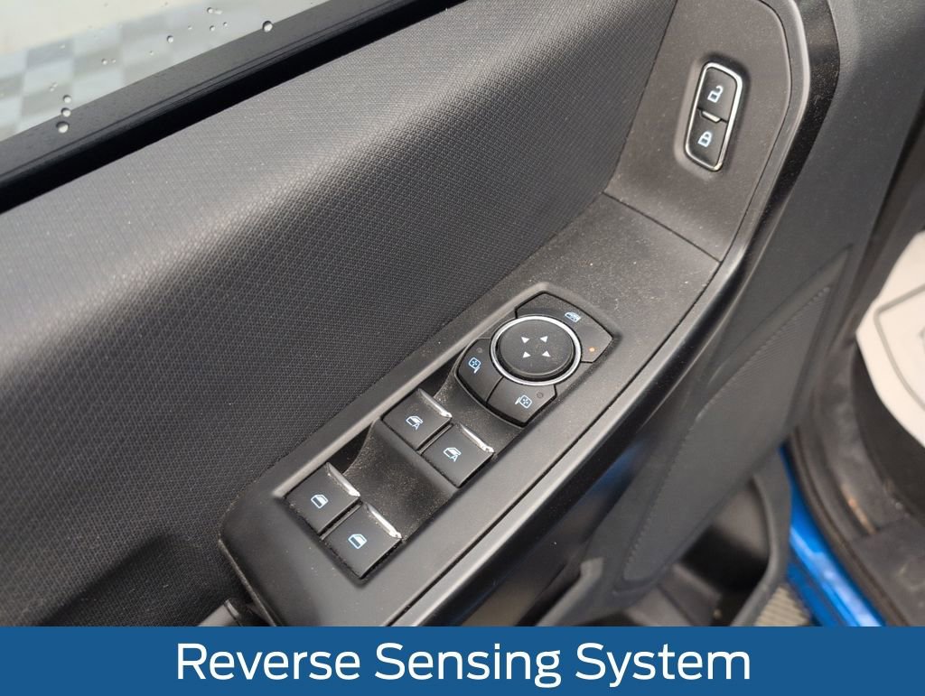 Used 2021 Ford F150 XL w/ STX Appearance Package image 32