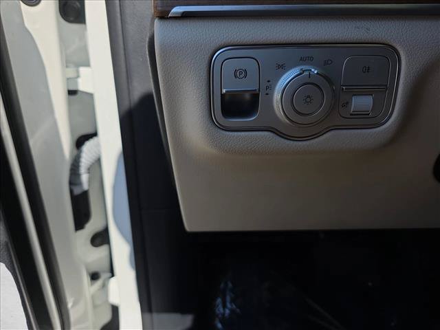 Used 2023 Mercedes-Benz GLE 350 4MATIC image 26