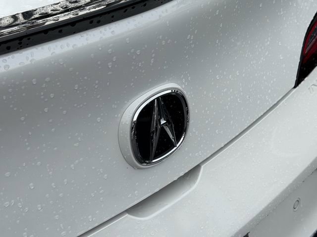 Used 2024 Acura Integra A-Spec FWD image 17