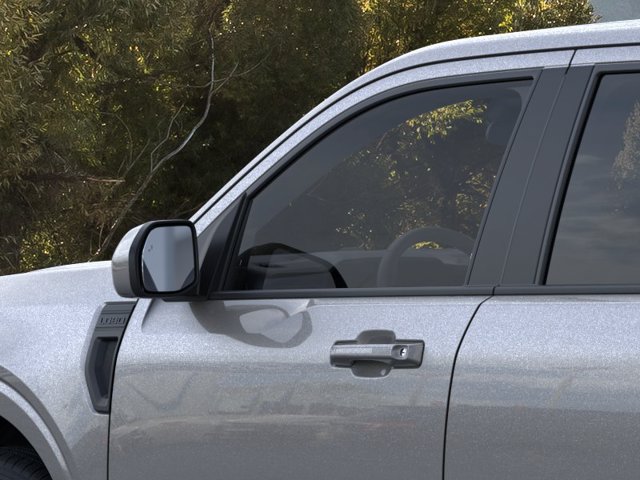 New 2026 Ford Maverick Lobo AWD/4WD image 21