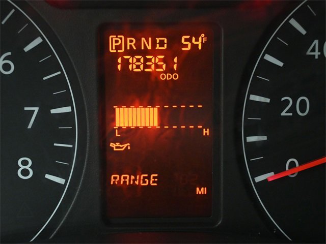 Used 2014 Nissan NV 2500 S image 17