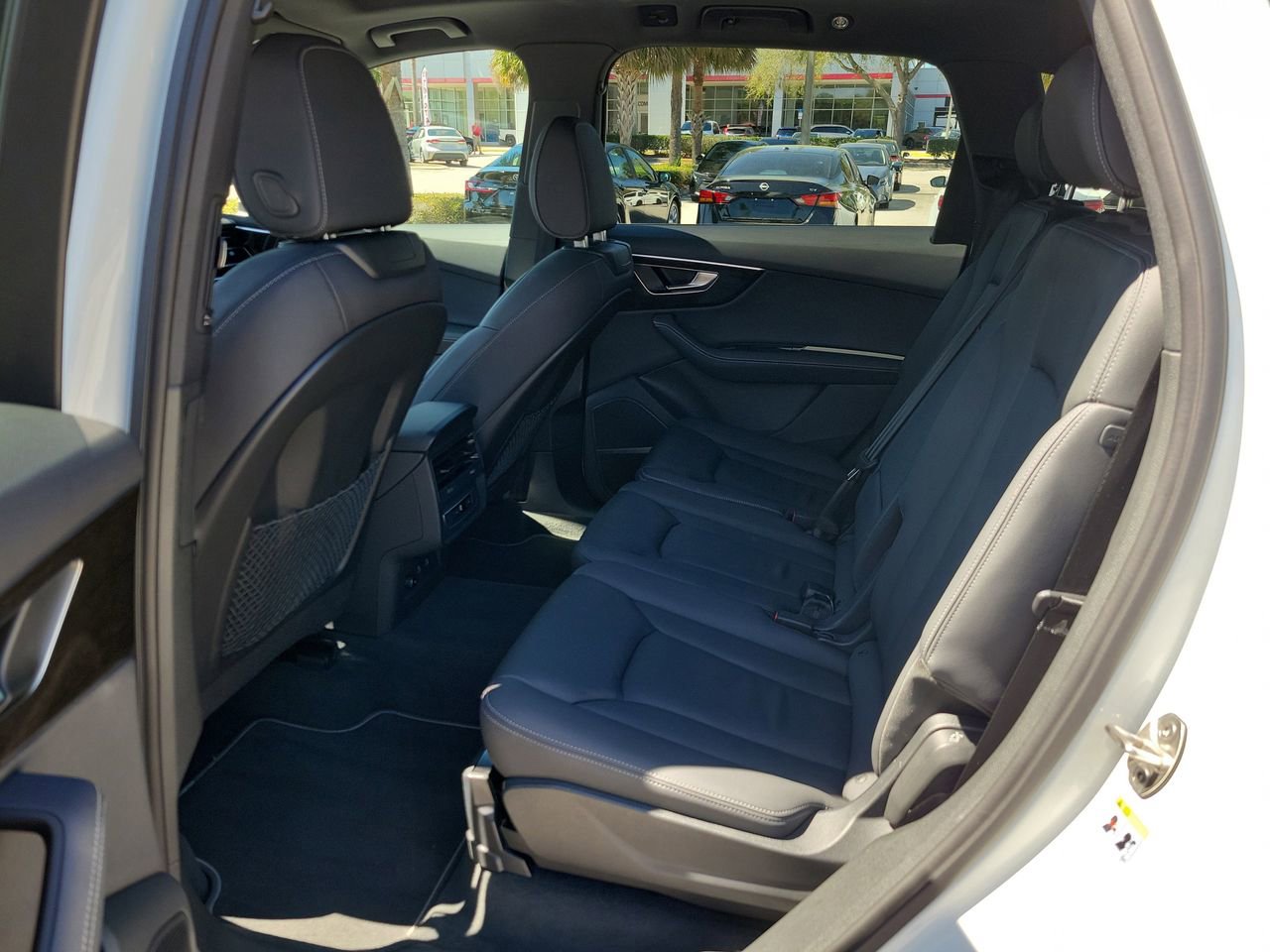 Used 2025 Audi Q7 3.0T Premium Plus image 10