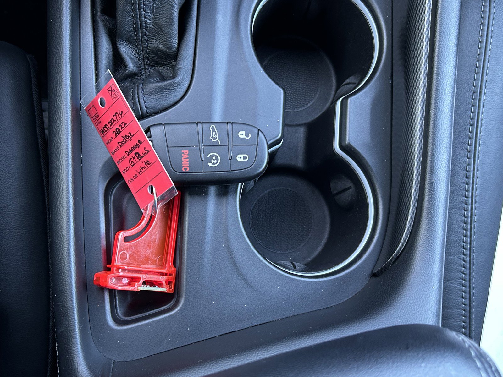 Used 2022 Dodge Durango GT image 34