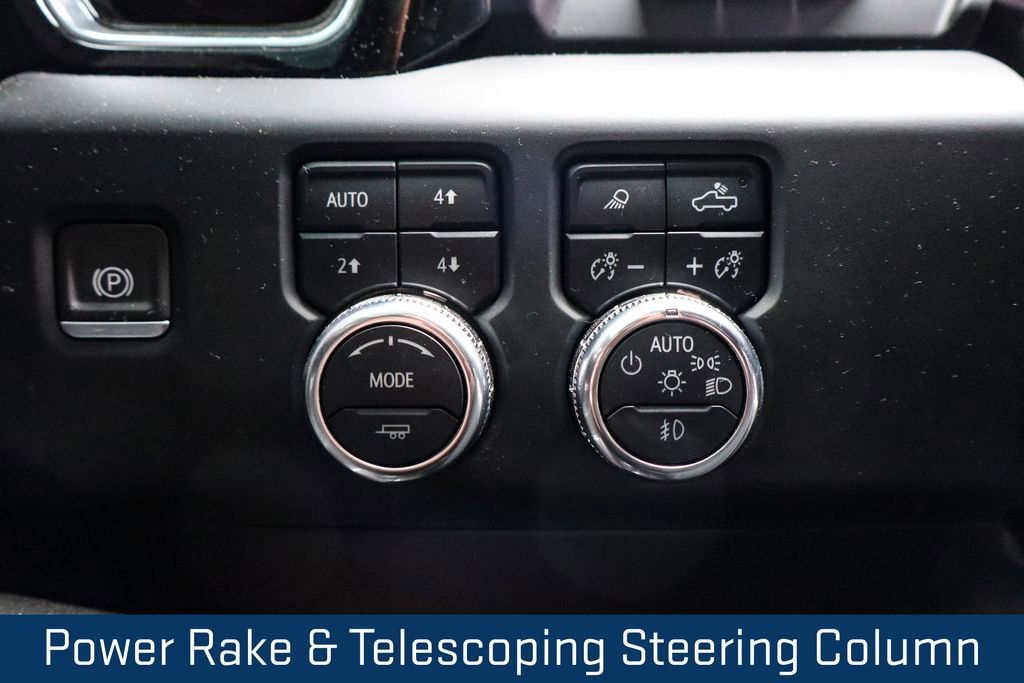 Used 2024 GMC Sierra 1500 Denali w/ Technology Package image 23