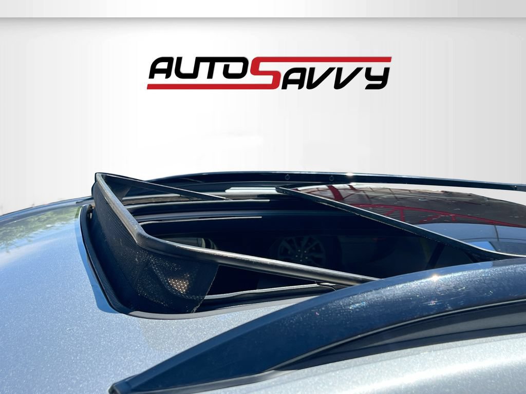 Used 2024 Chevrolet Equinox Premier AWD/4WD image 23