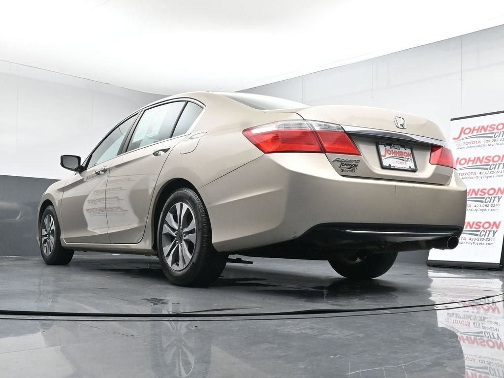 Used 2013 Honda Accord LX image 36