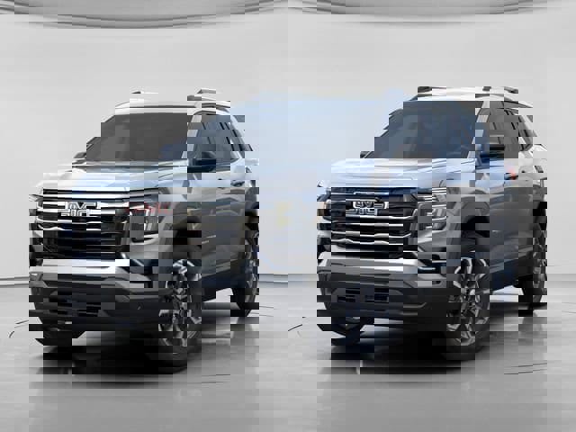 New 2026 GMC Terrain Elevation w/ Elevation Premium Package image 6