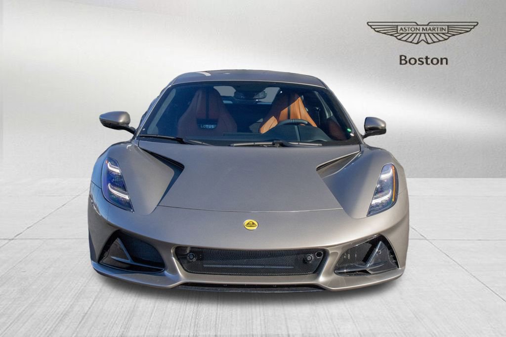 New 2025 Lotus Emira RWD image 4