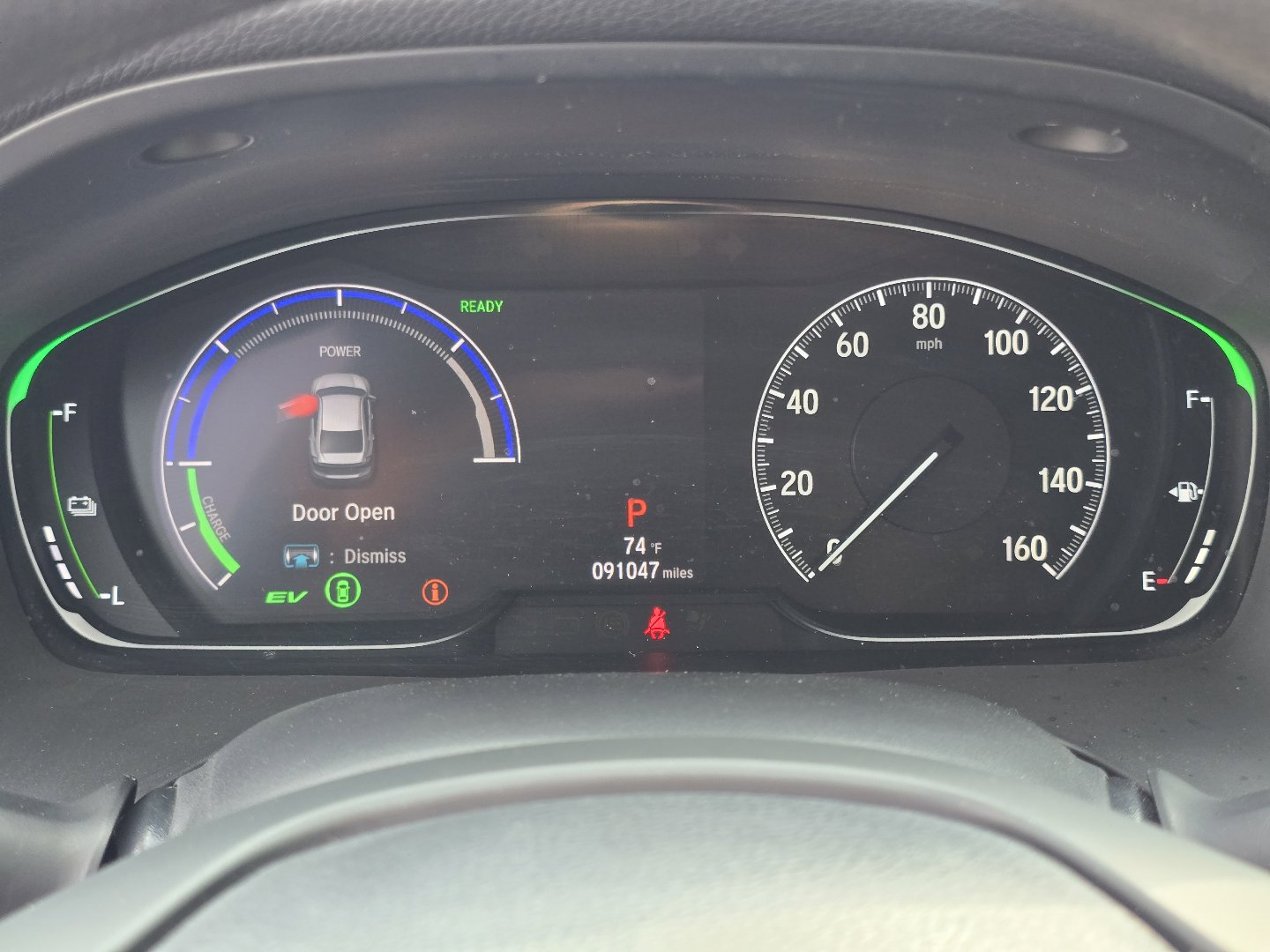 Used 2020 Honda Insight EX image 33