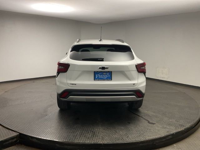 New 2026 Chevrolet Trax LT image 6
