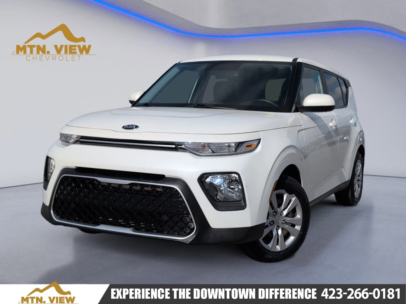 Used 2020 Kia Soul LX video 1
