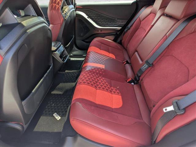 New 2026 Dodge Charger R/T AWD/4WD image 16