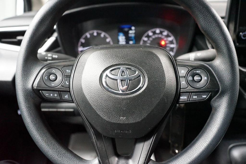 Certified 2024 Toyota Corolla LE image 12