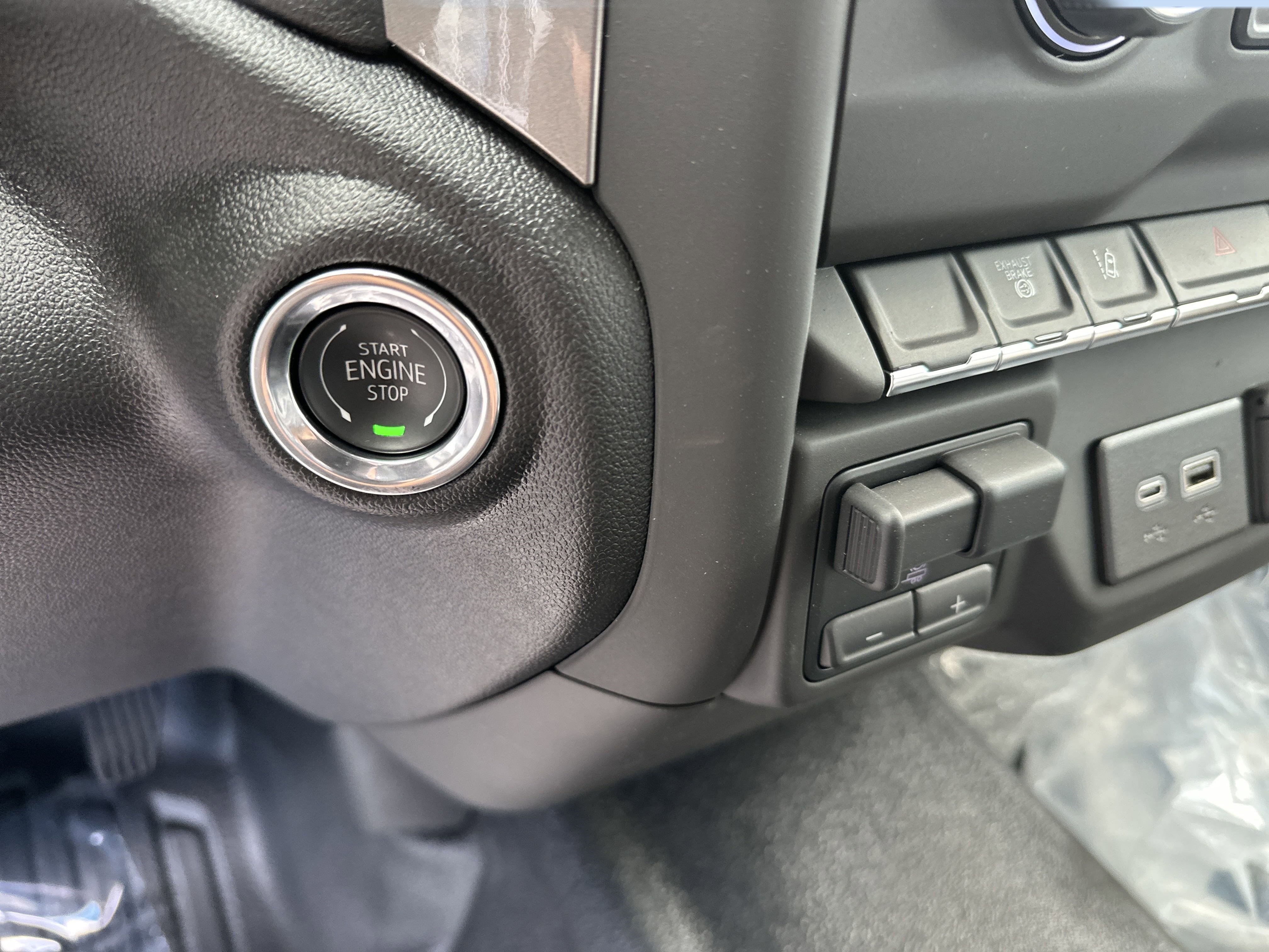 New 2025 Chevrolet Silverado 3500 W/T w/ WT Convenience Package image 17