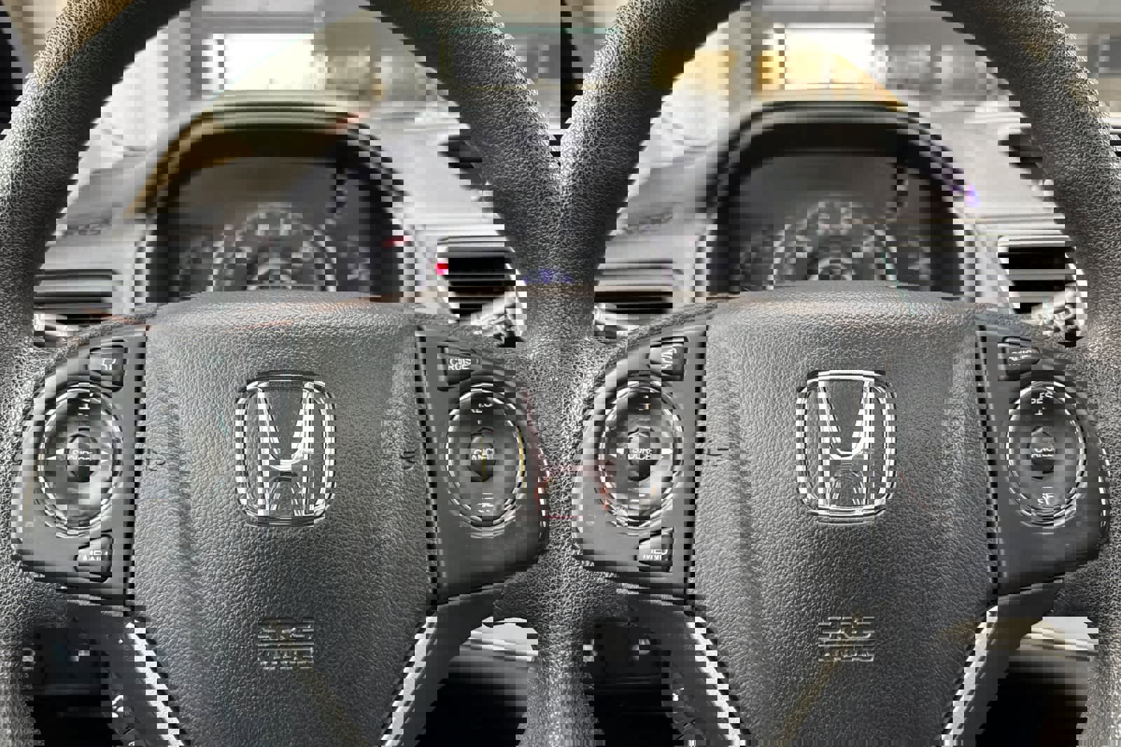 Used 2016 Honda CR-V EX image 25