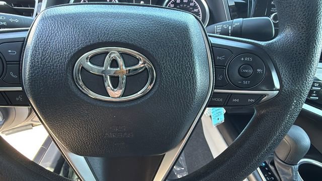 Used 2024 Toyota Camry LE image 20