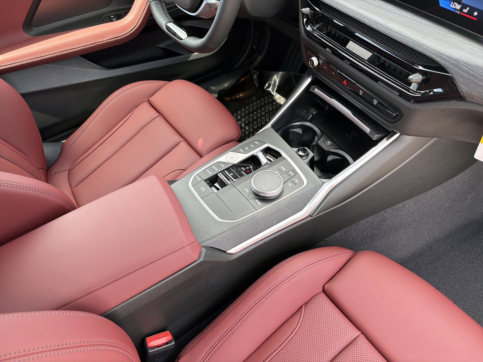 New 2026 BMW 230i Coupe w/ Convenience Package RWD image 18