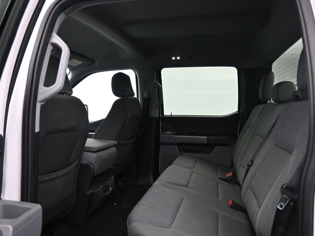 Used 2024 Ford F150 XLT w/ Tow/Haul Package image 28