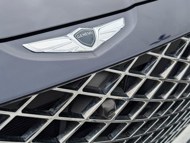 Used 2024 Genesis GV80 3.5T image 23