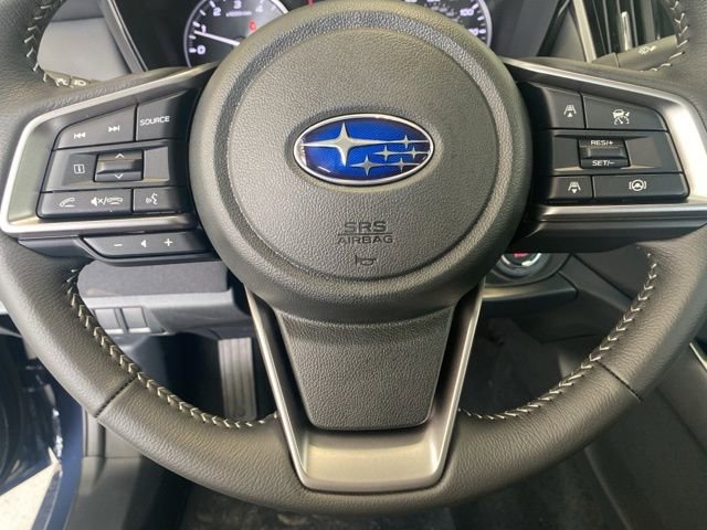 New 2025 Subaru Legacy Premium image 13