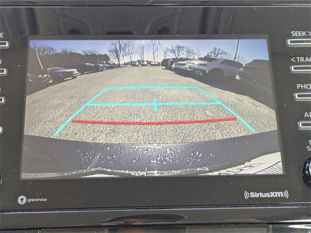 Used 2022 Toyota Prius LE image 18