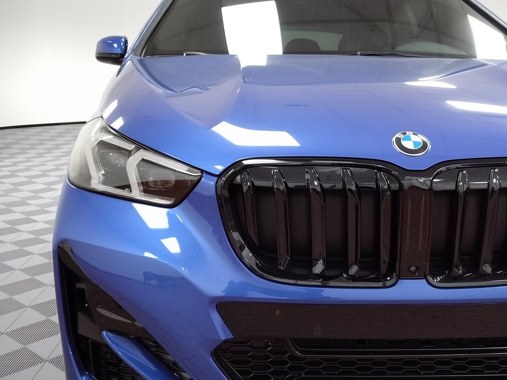 Used 2026 BMW X1 xDrive28i w/ Technology Package AWD/4WD image 24