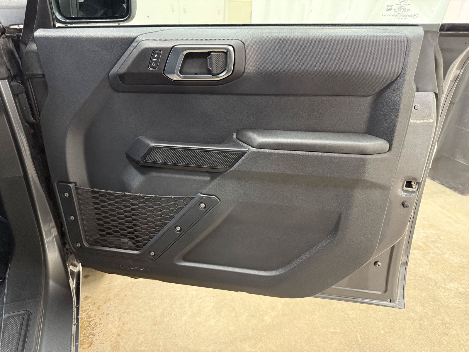 Used 2025 Ford Bronco Big Bend AWD/4WD image 32
