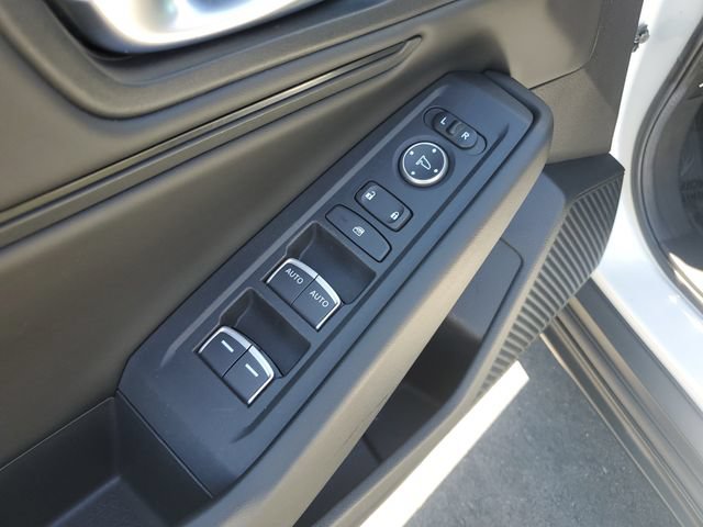 Certified 2024 Honda Accord EX image 19