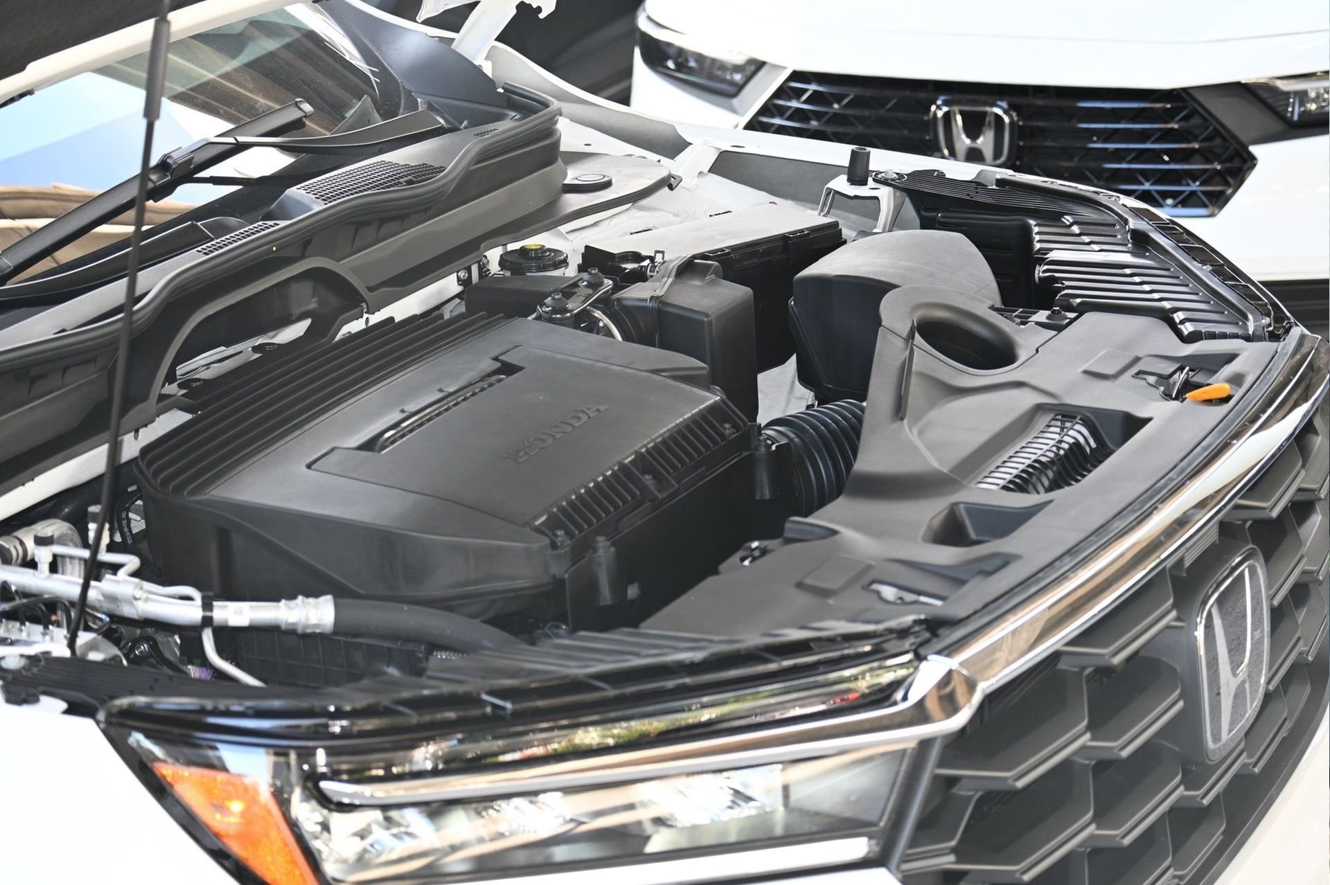 New 2026 Honda Pilot EX-L image 34