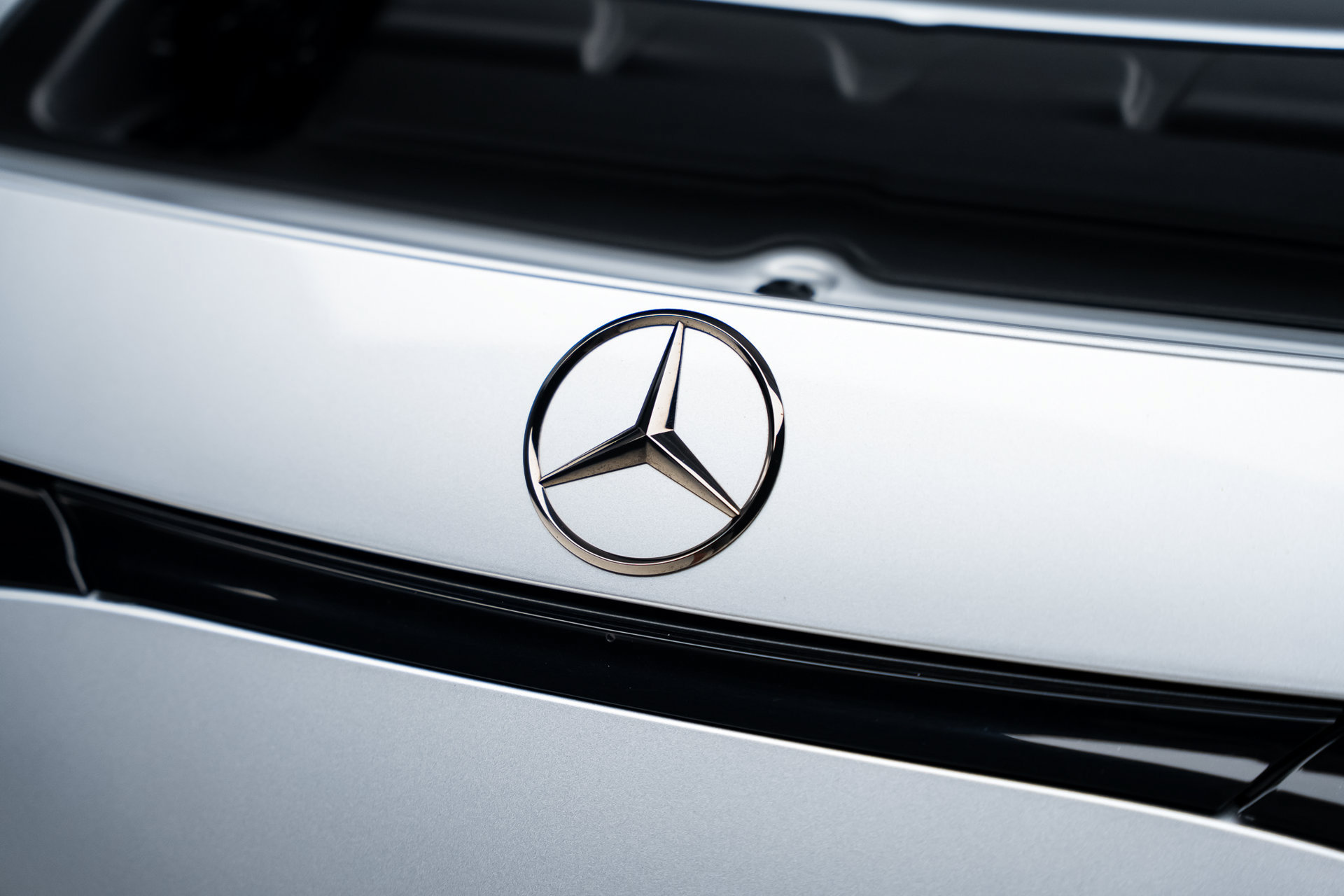 Used 2024 Mercedes-Benz AMG GT 55 image 32