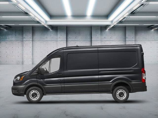 New 2026 Ford Transit 250 148 Medium Roof w/ Load Area Protection Package RWD image 3