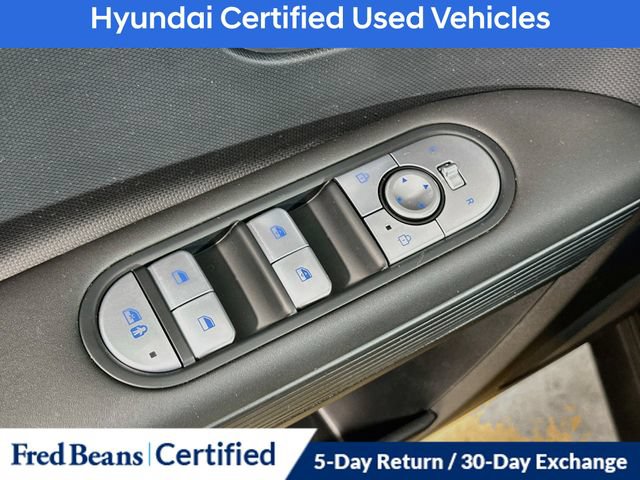 Certified 2024 Hyundai Ioniq 5 SEL AWD/4WD image 22